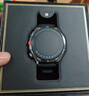HUAWEI WATCH GT 5 46mm 苍山灰 氟橡胶表带华为智能手表情绪健康助手玄玑感知系统 实拍图