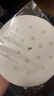 不粘蒸笼纸一次性油纸蒸馒头包子纸家用包底纸笼屉垫纸食品级 食品级13cm蒸笼纸【不粘锅】 100个 实拍图