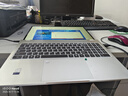 戴睿（dere）金属智逸系列 国家补贴笔记本电脑 16英寸超清屏 商务办公设计网课6805高性能办公本 16G+1TB 实拍图