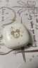 迪士尼（DISNEY）半入耳式真无线蓝牙耳机迷你小巧超长续航跑步运动电竞游戏降噪适用苹果华为小米手机 Q21笑脸米奇 实拍图