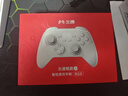 北通鲲鹏20无线游戏手柄智控双切扳机蓝牙手柄xbox电脑PC手机steam电视NSswitch2震动体感原神宝可梦ZA 实拍图