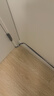 绿联六类网线 千兆网络宽带线 CAT6类家用电脑监控扁平网线 8芯双绞成品跳线 8米 黑色50177 实拍图