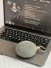 小米（MI）REDMI蓝牙音箱2 绿色 小米音箱音响 长续航 IP67防尘防水 户外便携插卡 音响低音炮 礼物 家用 实拍图