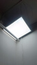 天蝸集成吊顶灯600x600led平板灯6060嵌入式矿棉板石膏板面板灯扣板灯 48w进口超亮（600*600）单驱 实拍图