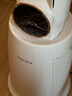 奥克斯无叶风扇 电风扇家用 落地扇柔风定时遥控轻音塔扇负离子净化母婴立式电扇 【智能款】12档风速+夜灯+负离子净化+直流变频 实拍图