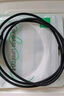 毕亚兹 Mini DP转DP1.4版转接线8K60Hz高清240Hz高刷电竞级视频转换器苹果微软Surface笔记本接显示器1米 实拍图