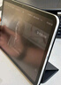 绿联适用iPad Pro11英寸 M5芯片 2025年新款类纸膜苹果平板电脑绘画书写防眩光纸感磨砂抗指纹保护贴膜 实拍图