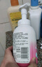 贝亲（Pigeon）洗发水沐浴露 含桃叶精华 婴儿洗发沐浴二合一 500ml IA209 实拍图