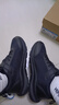 361°儿童运动鞋跑鞋男女童(3-12岁)防撞鞋头密网休闲跑鞋碳黑40 实拍图