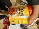 油泼辣子干拌面裤带面泡面速食陕西地道biangbiang面非油炸方便面 【拌面】1桶 实拍图