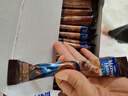 麦斯威尔（Maxwell House）特浓速溶咖啡粉13g*30条 三合一冲饮 奶咖 0反式脂肪酸 固体饮料 实拍图