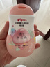 贝亲（Pigeon）润肤乳 婴儿童宝宝身体乳护肤保湿  水三角润肤露滋润型200ml 实拍图