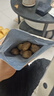良品铺子甘栗仁80g*5袋休闲零食干果免剥栗子孕妇零食小吃 实拍图