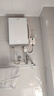 奥特朗（otlan）F15H-Z85F即热式电热水器小厨宝 家用小型速热免储水 快热式恒温淋浴机【0-8.5KW智能变频】 实拍图