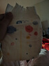 好奇（Huggies）金装纸尿裤S120片(4-8kg)尿不湿【速干不易红】 实拍图