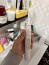 飞利浦（PHILIPS）【肖战推荐】电动牙刷钻石3系 生日礼物 情侣款送男生/女友 微泡水流HX5181/01皓月白 国家补贴 实拍图
