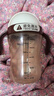 世喜奶瓶水杯配件（吸管杯杯头直饮款）适配7.2cm口径瓶身 实拍图