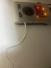 漫步者（EDIFIER）H180Plus 半入耳式有线耳机 手机耳机 音乐耳机 K歌耳麦 3.5mm接口 电脑笔记本手机适用 实拍图