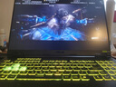 华硕天选6 Pro 酷睿版 国家补贴20% 16英寸游戏本 笔记本电脑(i7-14650HX 16G 1T RTX5060 2.5K)灰 实拍图