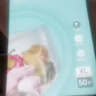 得力 抽真空保鲜包装机真空机家用商用配套食品真空包装封口袋安全食品级材质28*35CM/50片升级款 实拍图