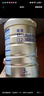 贝因美（Beingmate）菁爱3段800g克幼儿配方牛奶粉*1罐（12-36月适用 ）扫内码领福利 实拍图