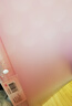 国誉(KOKUYO)淡彩曲奇·柔光·B5活页本大容量笔记本子记事本附5色分隔页 40张 蓝色 WSG-RUYP61B 实拍图
