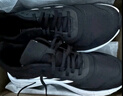 阿迪达斯adidas 男DURAMO 10 运动跑步鞋 GW8336 44码新老款随机发货 实拍图