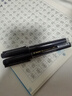 百乐（PILOT）BXC-V7直液式走珠笔大V7中性水笔0.7mm签字笔学生考试刷题笔办公文具套装 黑色 6支装 实拍图