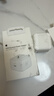 Apple/苹果【新品】40W USB-C充电器 type-c充电器苹果手机充电器手机快充头 苹果17手机充电器 实拍图