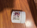 美邦祈富丙烯颜料100ml钛白墙绘涂鸦防水防晒不掉色肌理画颜料美丽乡村A8055速写马克笔绘画美育工具 实拍图