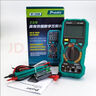 宝工（Pro'sKit）MT-1236-C自动量程真有效值数字万用表 电表(附电池)3 5/6 实拍图