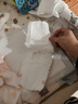 好奇（Huggies）铂金装小桃裤纸尿裤S96片(4-8kg)新生儿小号尿不湿【透爽散热】 实拍图