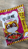 统一小浣熊 番茄红烩味干脆面 35g*30包 整箱装儿时美食干脆面方便面 实拍图