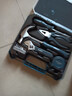 BOSCH博世家用多功能五金工具12件手动工具箱 家装家具组装门锁安装 实拍图