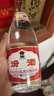 汾酒 红盖玻汾 清香型白酒 42度 475mL 单瓶装 纯粮酒 实拍图