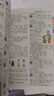 彩图版小学生多功能字典(32开大字护眼版) 笔画部首同义词近义词反义词词典 推荐本书(课标学字)与新华字典(阅读查字)搭配使用 夯实文字基本功 1-6年级工具书 实拍图