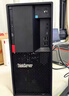 联想（Lenovo）ThinkServer  TS90X ST45V3 小型塔式服务器主机 金蝶用友ERP财务软件办公电脑 【ST45V3】霄龙4124P四核 3.8GHz 16G内存丨2x1T M. 实拍图