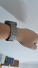 斯泰克适用华为watch5/4/pro手表表带钛金属GT5pro/watch3pronew保时捷gt6/5/4/3/2/pro非凡大师22mm钛色 实拍图
