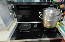 苏泊尔集成灶家用蒸烤一体式变频低噪抽油烟机燃气灶具厨卫换新国家补贴蒸箱烤箱炸箱一体机 DY10S天然气 实拍图