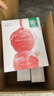 一叶子面膜乳酸菌桃子面膜30片补水保湿烟酰胺提亮护肤品礼物 实拍图