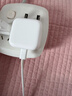 Apple/苹果【新品】40W USB-C充电器 type-c充电器苹果手机充电器手机快充头 苹果17手机充电器 实拍图