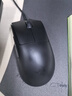 雷蛇（Razer）炼狱蝰蛇V3游戏鼠标 电竞游戏 黑色 轻量化 人体工学设计  实拍图