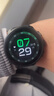 颂拓（SUUNTO）RUN 轻量马拉松运动腕表 跑步户外智能手表生日礼物 硅胶幻影黑 实拍图