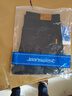 真维斯（Jeanswest）休闲裤男士秋冬季宽松直筒商务修身男士弹力潮牌百搭长裤子男款 1218灰色 32 (2尺5)建议125-135斤穿 实拍图