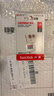 闪迪（SanDisk）128GB TF（MicroSD）内存卡 A1 U1 C10 至尊高速移动版存储卡 读速140MB/s 手机平板游戏机内存卡 实拍图