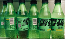 可口可乐（Coca-Cola）雪碧 Sprite 无糖零卡 汽水 含汽饮料 500ml*12瓶 整箱装 实拍图