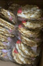 海玉石头饼石子烤馍 非油炸零食饼干混合口味1300g 山西特产 实拍图