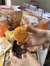 金九月饼广式吴川中秋月饼礼盒装叉烧蛋黄月饼礼盒700g 实拍图