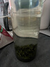 福茗源茶叶 碧螺春绿茶【  买2件=发3罐】明前2025新茶罐装125g 【 买2件=发3罐】 125g*1罐 实拍图