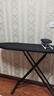 四万公里烫衣板家用熨衣板折叠熨衣服板架酒店熨烫台电熨斗垫板烫衫架套装 实拍图